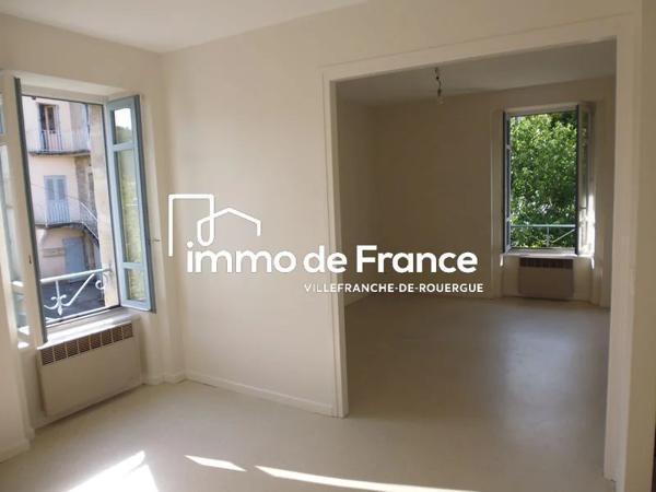 Immeuble à vendre à Villefranche-de-Rouergue (12200)
