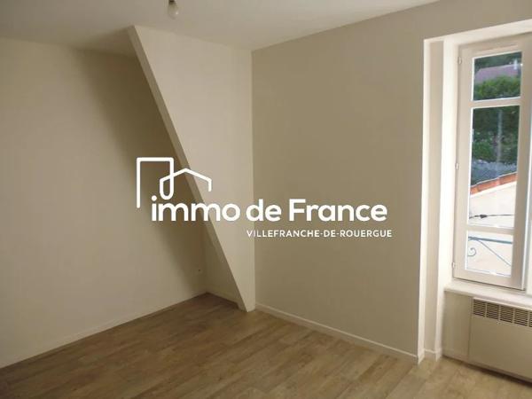 Immeuble à vendre à Villefranche-de-Rouergue (12200)