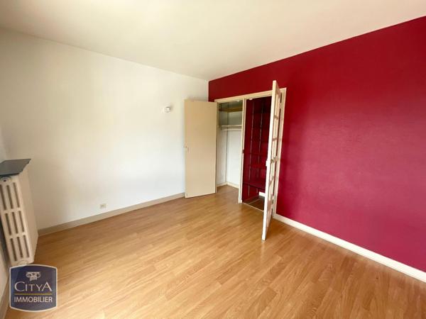 Appartement à louer 3 pièces 80.54m²