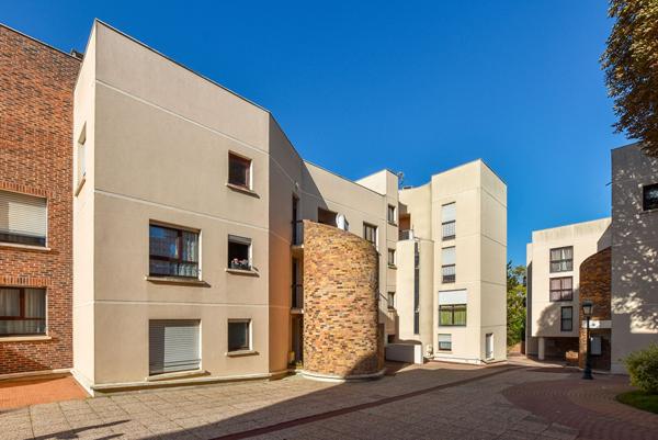 Appartement Noisy Le Grand 1 pièce 24.53 m2