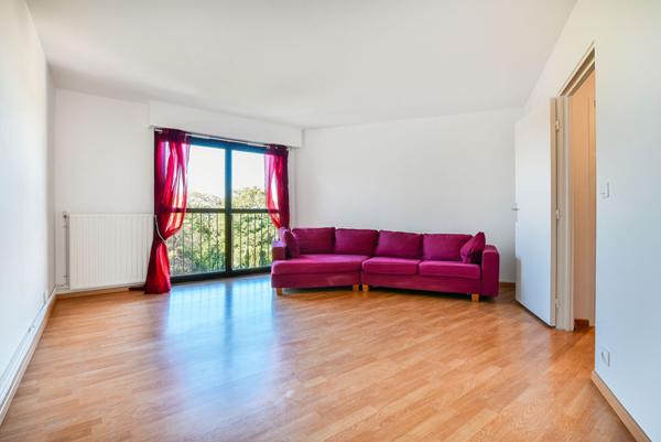 Appartement Noisy Le Grand 1 pièce 24.53 m2