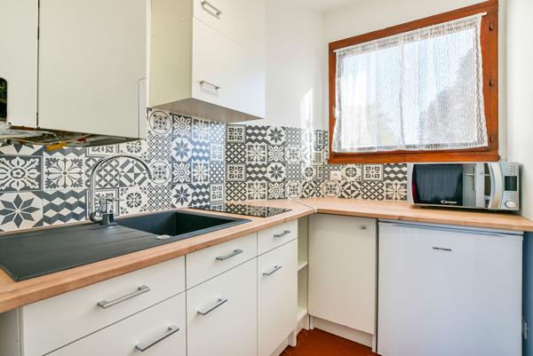 Appartement Noisy Le Grand 1 pièce 24.53 m2