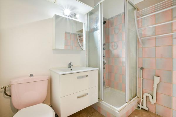 Appartement Noisy Le Grand 1 pièce 24.53 m2