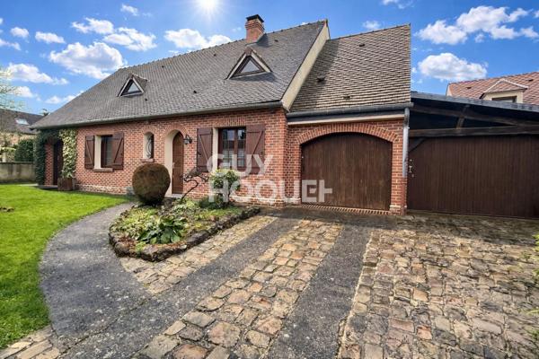 Maison à vendre - Référence 10121