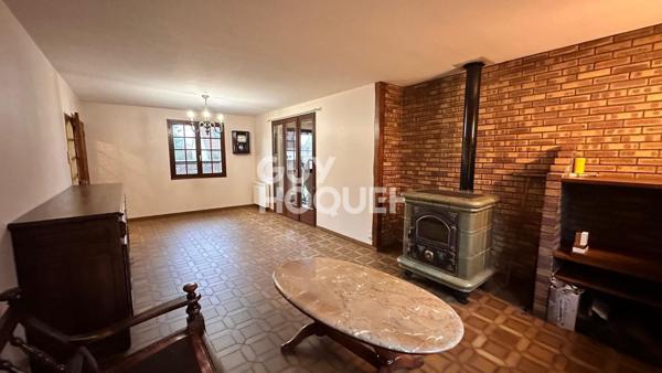 Maison à vendre - Référence 10121