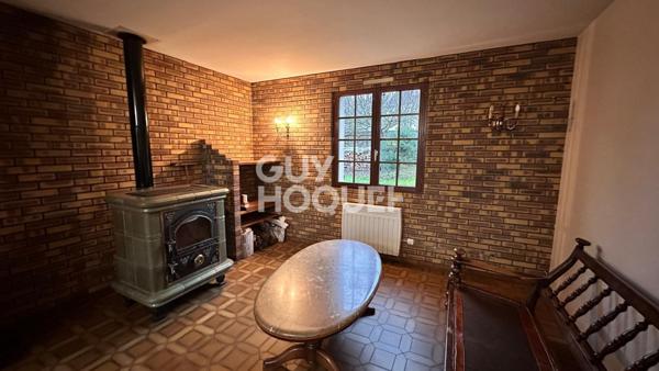 Maison à vendre - Référence 10121