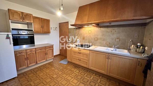 Maison à vendre - Référence 10121