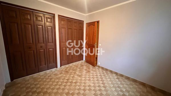 Maison à vendre - Référence 10121