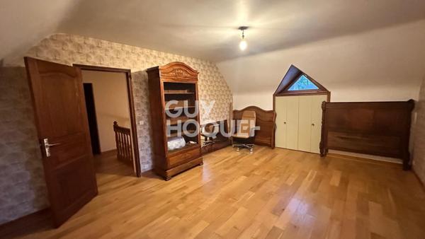 Maison à vendre - Référence 10121