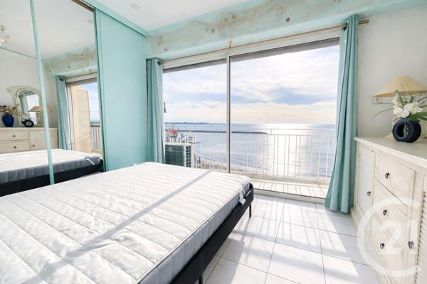 Appartement F2 à vendre  2 pièces - 32,83 m2 LE GRAU DU ROI - 30