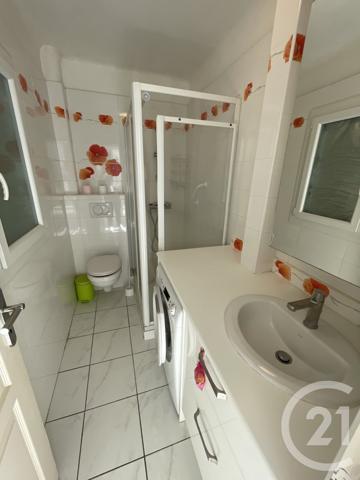 Appartement F2 à vendre  2 pièces - 32,83 m2 LE GRAU DU ROI - 30