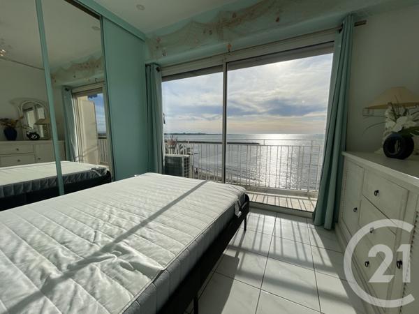 Appartement F2 à vendre  2 pièces - 32,83 m2 LE GRAU DU ROI - 30