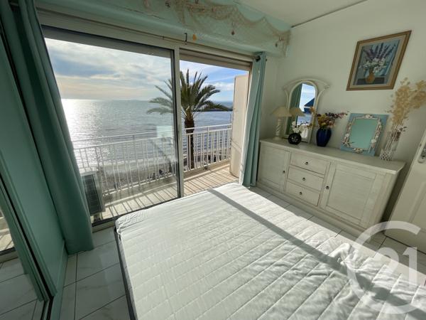 Appartement F2 à vendre  2 pièces - 32,83 m2 LE GRAU DU ROI - 30