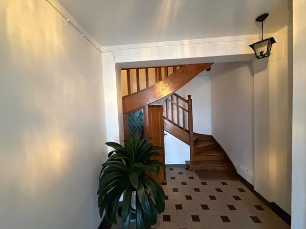 Appartement Boulogne-sur-mer 3 pièce(s) 75 m2
