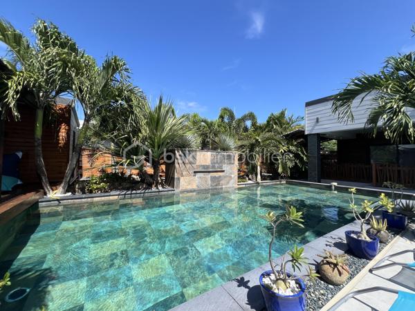 Propriete de 374 m²