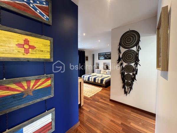 Propriete de 374 m²