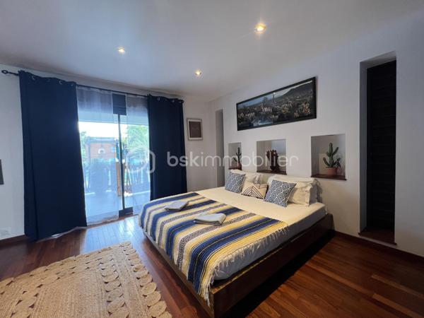 Propriete de 374 m²