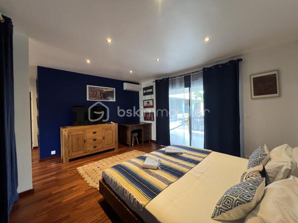 Propriete de 374 m²