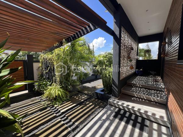 Propriete de 374 m²