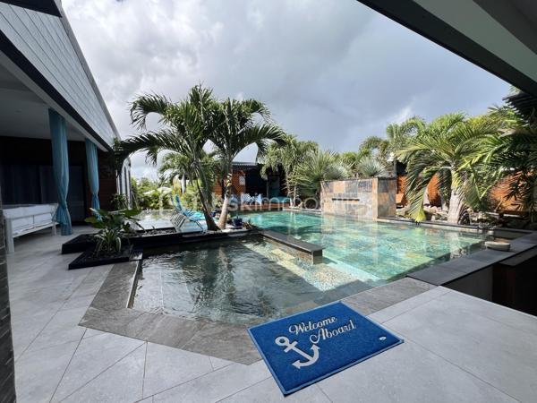 Propriete de 374 m²