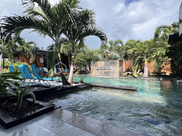 Propriete de 374 m²