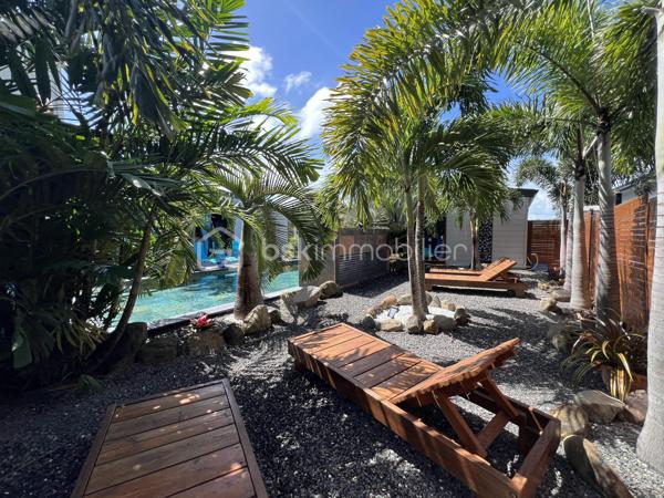 Propriete de 374 m²