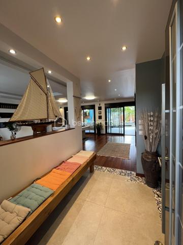 Propriete de 374 m²