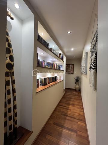 Propriete de 374 m²