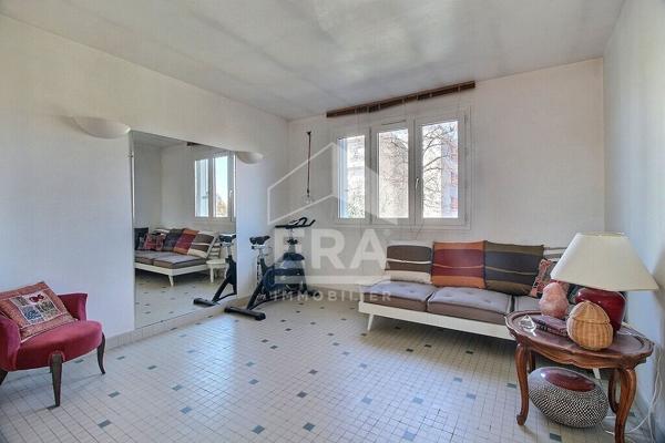 Maison Clermont Ferrand 86m² garage et jardin