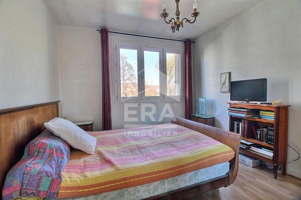 Maison Clermont Ferrand 86m² garage et jardin