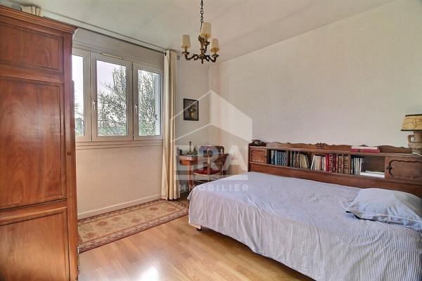 Maison Clermont Ferrand 86m² garage et jardin