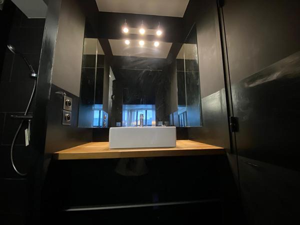 Appartement Paris 2 pièce(s) 35.56 m2