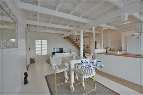Maison à vendre 5 pièces LES TROIS ILETS (972)