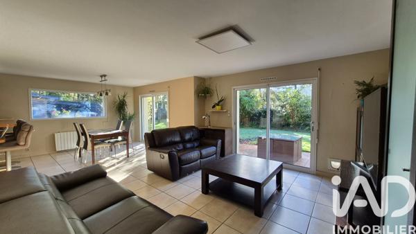 Maison à vendre 5 pièces 109 m² Landévant