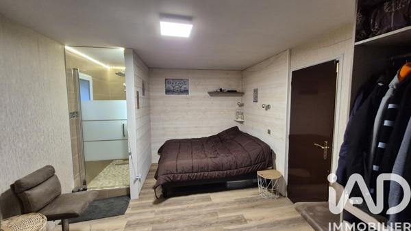 Maison à vendre 5 pièces 109 m² Landévant