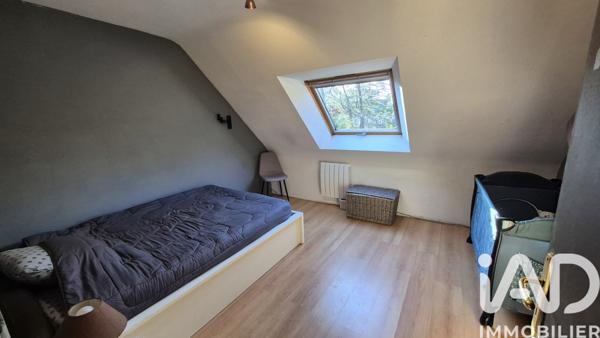 Maison à vendre 5 pièces 109 m² Landévant