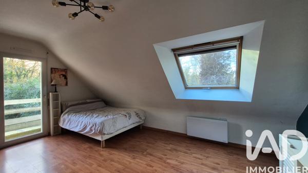 Maison à vendre 5 pièces 109 m² Landévant