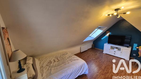 Maison à vendre 5 pièces 109 m² Landévant