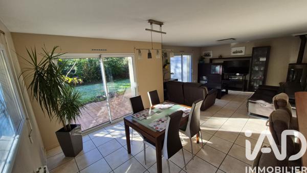 Maison à vendre 5 pièces 109 m² Landévant