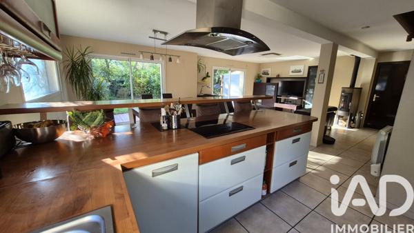 Maison à vendre 5 pièces 109 m² Landévant