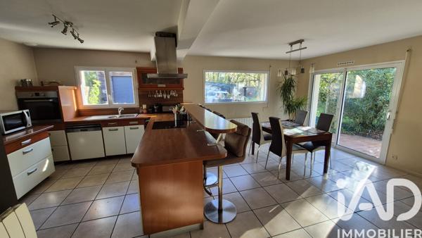 Maison à vendre 5 pièces 109 m² Landévant