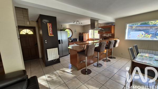 Maison à vendre 5 pièces 109 m² Landévant