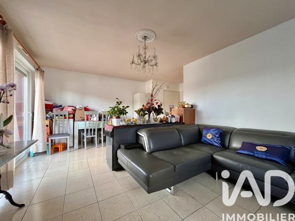 Appartement à vendre 3 pièces 58 m² Blonville-sur-Mer