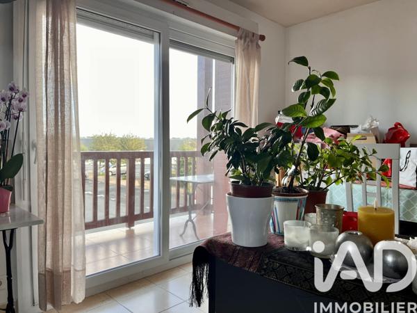 Appartement à vendre 3 pièces 58 m² Blonville-sur-Mer