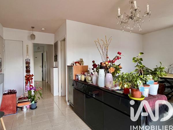 Appartement à vendre 3 pièces 58 m² Blonville-sur-Mer