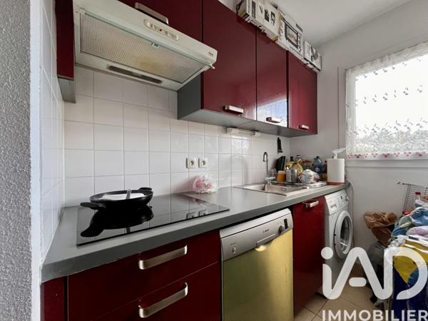 Appartement à vendre 3 pièces 58 m² Blonville-sur-Mer