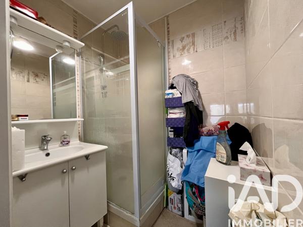 Appartement à vendre 3 pièces 58 m² Blonville-sur-Mer