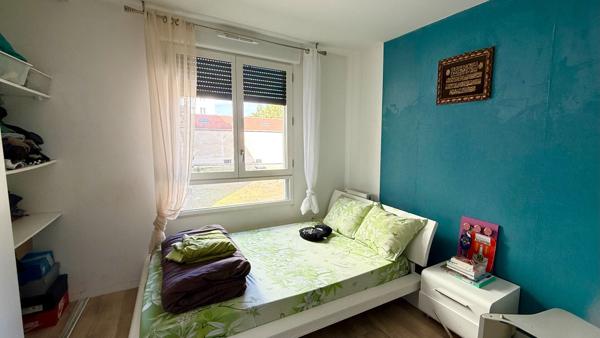 Appartement Epinay Sur Seine 5 pièce(s) 87 m2