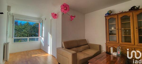 Appartement 3 pièces de 65 m² à Les Mureaux (78130)