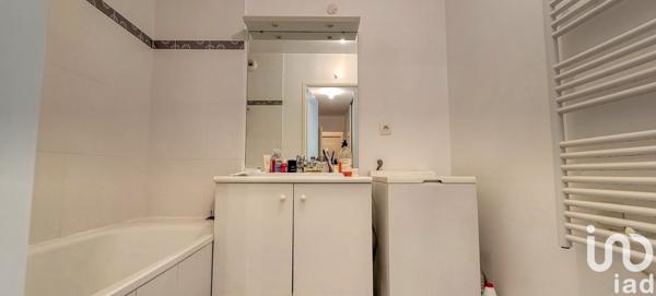 Appartement 3 pièces de 65 m² à Les Mureaux (78130)